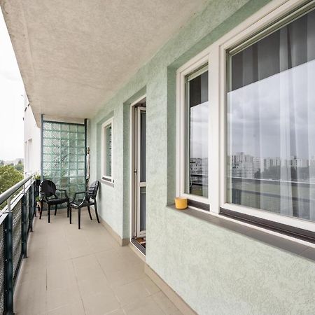 Ken 54 2-Bedroom Apartment 바르샤바 외부 사진